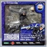 TRIGUN ArtFX J / Movie Version BadlandsRumble Vash the Stampede -The Gunman in Black KOTOBUKIYA