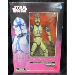 STAR WARS ArtFX / PRE...