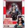 FIRE FORCE ArtFX J / Tamaki Kotatsu Resale Edition KOTOBUKIYA