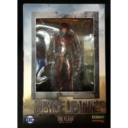 DC COMICS ArtFX + STATUE /...