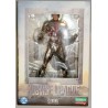 DC COMICS ArtFX + STATUE / PRE PAINTED FIGURE CYBORG 1 / 10 Scale KOTOBUKIYA