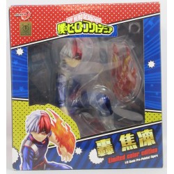 MY HERO ACADEMIA ArtFX J /...