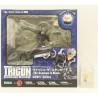 TRIGUN ArtFX J / Movie Version Badlands Rumble Vash the Stampede -The Gunman in Black- Shop-limited normal head KOTOBUKIYA