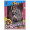 MY HERO ACADEMIA ArtFX J / Ochako Uraraka PVC with shop Bonus Item "beautiful face parts" KOTOBUKIYA
