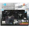 FINAL FANTASY ArtFX / FF8 / Guardian Force Odin / Limited Clear version PVC KOTOBUKIYA