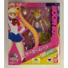 SAILOR MOON SH Figuarts Pretty Soldier With First Edition Bonus Item BANDAI