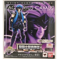 SAINT SEIYA Myth Cloth EX...