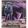 SAINT SEIYA Myth Cloth EX Aquarius Camus ( Surplice) BANDAI