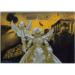 SAINT SEIYA Myth Cloth EX...