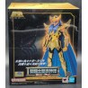 SAINT SEIYA Myth Cloth EX Masami Kurumada Scorpion Milo -Revival Edition- Resale Edition BANDAI