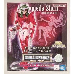 SAINT SEIYA Myth Cloth EX...