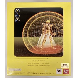 SAINT SEIYA Myth Cloth EX...