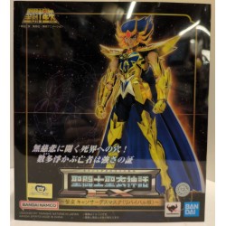 SAINT SEIYA Myth Cloth EX...