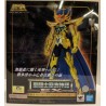 SAINT SEIYA Myth Cloth EX Masami Kurumada Cancer Death Mask -Revival Edition- Resale Edition BANDAI