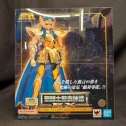 SAINT SEIYA Myth Cloth EX...