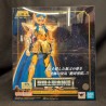 SAINT SEIYA Myth Cloth EX Masami Kurumada Aquarius Camus - Revival Edition - Resale Edition BANDAI