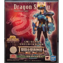 SAINT SEIYA Myth Cloth EX...