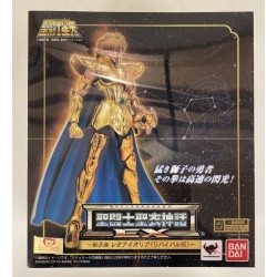SAINT SEIYA Myth Cloth EX...