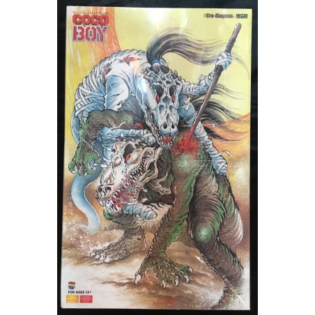 RAH220 / Real Action Heroes COCOBOY RAH22002 MEDICOM
