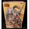 Real Action Heroes - COCOBAT SKULL BONZ RAH22002 MEDICOM