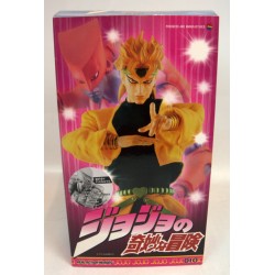 JOJO REAL ACTION HEROES DIO...
