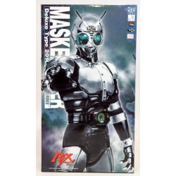KAMEN RIDER DX BLACK RX...
