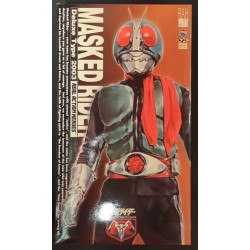 KAMEN RIDER Real Action...