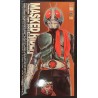 KAMEN RIDER Real Action Heroes - DX New No. 1 (2003 Deluxe Type) RAH175 MEDICOM