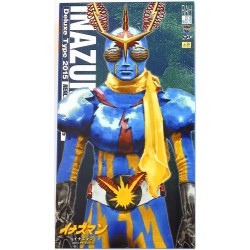 INAZUMAN DX DX RAH691 MEDICOM