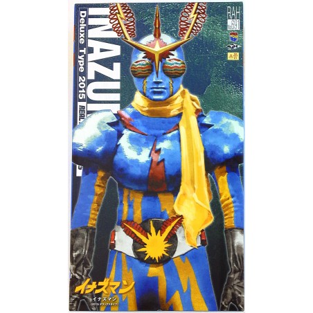 INAZUMAN DX DX RAH691 MEDICOM