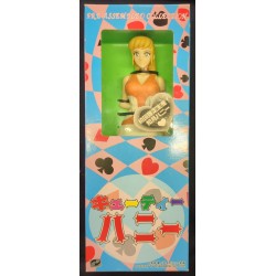 CUTIE HONEY Pre-Assembled...