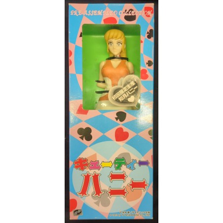 CUTIE HONEY Pre-Assembled Collection Kisaragi Honey MEDICOM