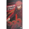 DC COMICS REAL ACTION HEROES 009 RE: Cyborg Joe Shimamura RAH595 MEDICOM