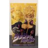 JOJO REAL ACTION HEROES 's Bizarre Adventure Part 5 Golden Wind (Ougon no Kaze) Giorno Giovanna RAH540 MEDICOM