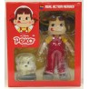 REAL ACTION HEROES Fujiya Peko-chan 733 MEDICOM