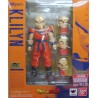 DRAGON BALL SH Figuarts Kai Krilin / Web Limited Edition BANDAI