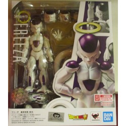DRAGON BALL SHFiguarts...