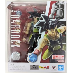 DRAGON BALL SHFiguarts...