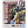 DRAGON BALL SHFiguarts Bardock BANDAI