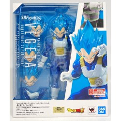 DRAGON BALL SHFiguarts...