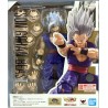 DRAGON BALL SHFiguarts Son Gohan Beast BANDAI