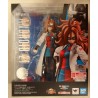 DRAGON BALL SHFiguarts Z Android 21 (Lab Coat) BANDAI