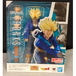 DRAGON BALL SHFiguarts...