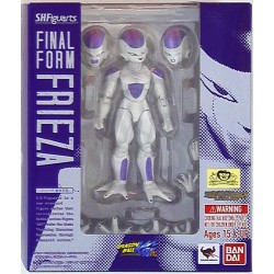 DRAGON BALL SH Figuarts...