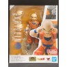 DRAGON BALL SHFiguarts Krilin - Earth's Strongest Man BANDAI