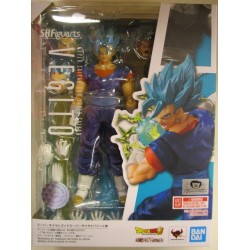 DRAGON BALL SHFiguarts...