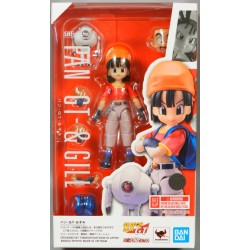 DRAGON BALL SHFiguarts...