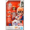 DRAGON BALL SHFiguarts Pan-GTand BANDAI