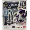 DRAGON BALL SH Figuarts Z Super Frieza Final Form -Resurrection BANDAI