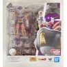DRAGON BALL SHFiguarts Z Frieza 1st Form and Frieza Pod BANDAI